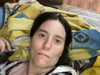 Chat de vídeo erótico JT83FL