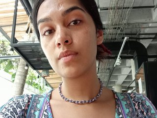 Chat de vídeo erótico JuanaBrunette