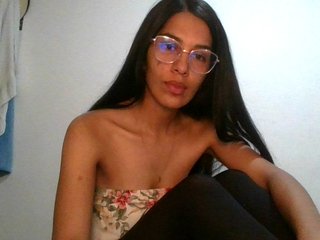Chat de vídeo erótico JuanaBrunette
