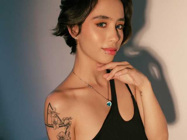 Foto do perfil JuanaReed