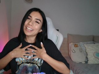 Chat de vídeo erótico Juanita_Fox