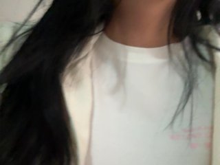 Chat de vídeo erótico Juanita-Fox