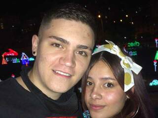 Chat de vídeo erótico RachelTaylor