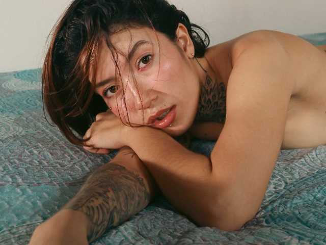 Foto do perfil JuanitaRivas