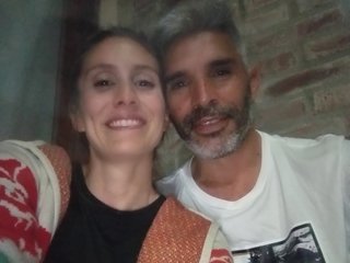 Chat de vídeo erótico Juanyroo