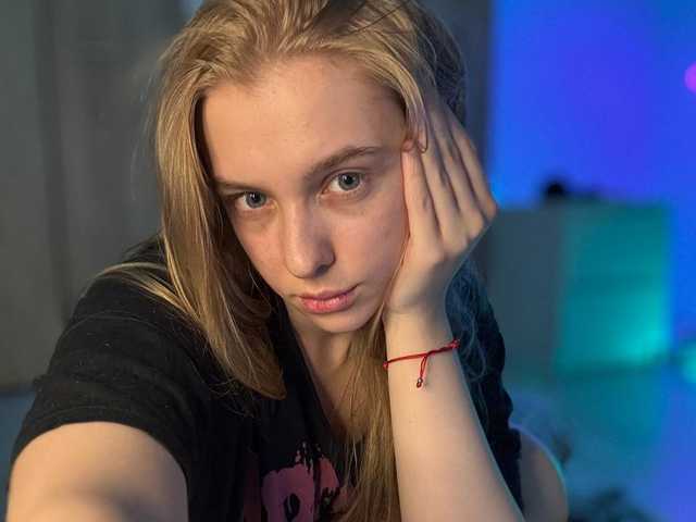 Foto do perfil jucieLussie