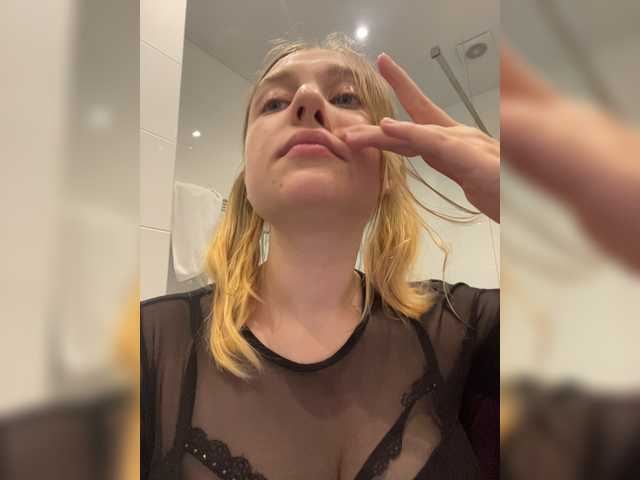 Capturas de tela de transmissão jucieLussie