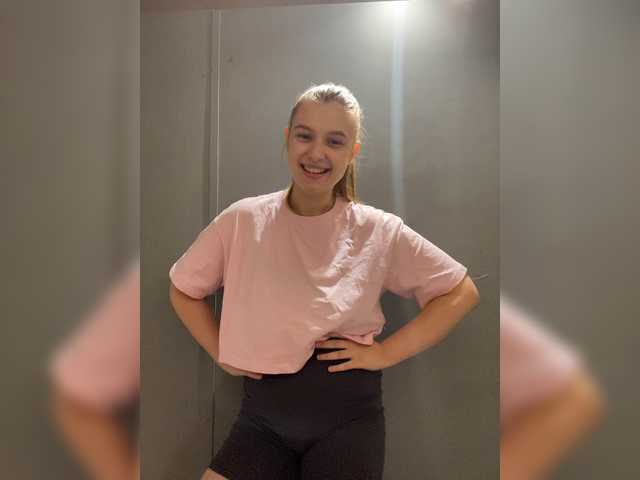 Capturas de tela de transmissão jucieLussie