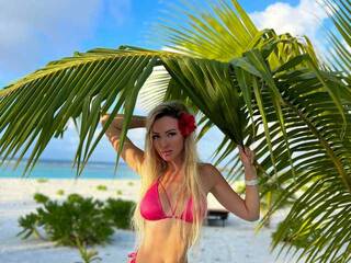 Chat de vídeo erótico JuciePussy