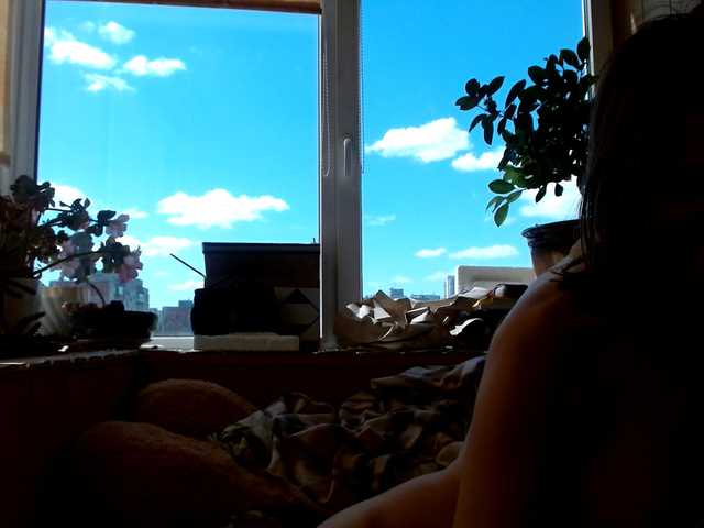 Capturas de tela de transmissão judecherrys19