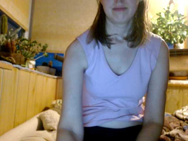 Capturas de tela de transmissão judecherrys19