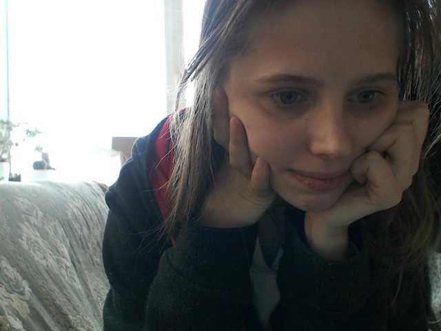 Capturas de tela de transmissão judecherrys19