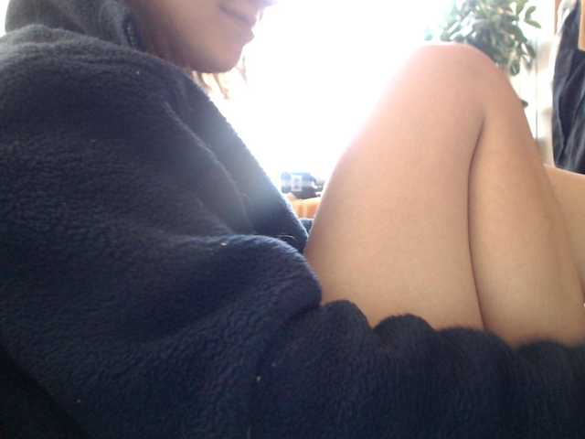 Capturas de tela de transmissão judecherrys19