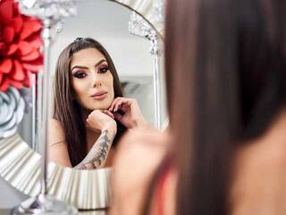 Chat de vídeo erótico JudithRay