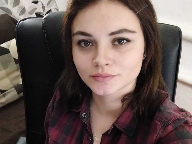 Foto do perfil Judy-Fox