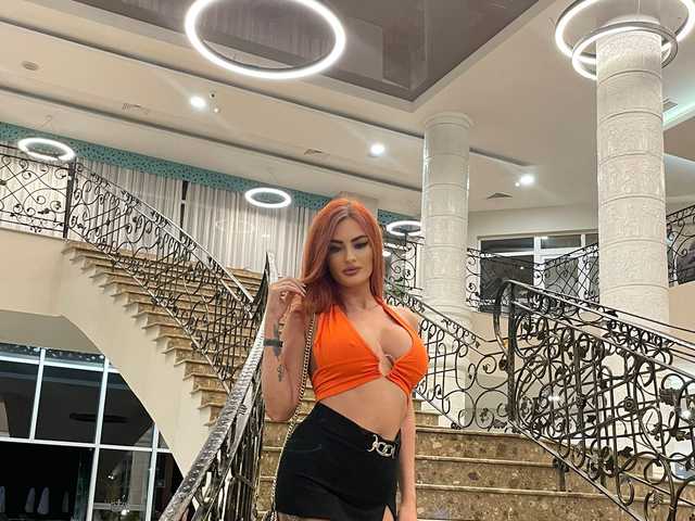 Foto do perfil Judyfoxx