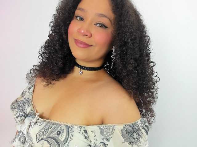 Foto do perfil Judyminx