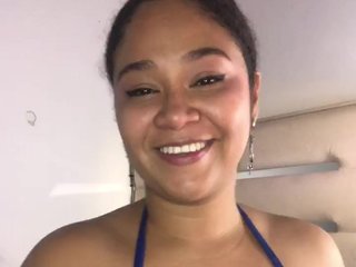 Chat de vídeo erótico Judyminx