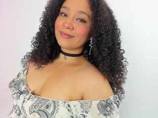 Chat de vídeo erótico Judyminx