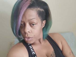 Chat de vídeo erótico JuicceHoneyPot