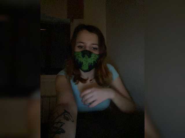 Capturas de tela de transmissão Juicee20