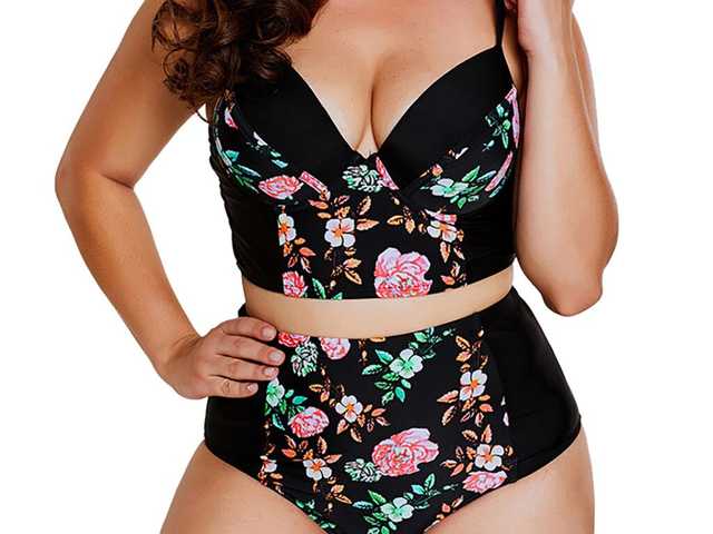 Foto do perfil Juicy-Felicia