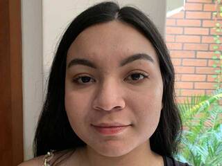 Chat de vídeo erótico Juicy-Jade