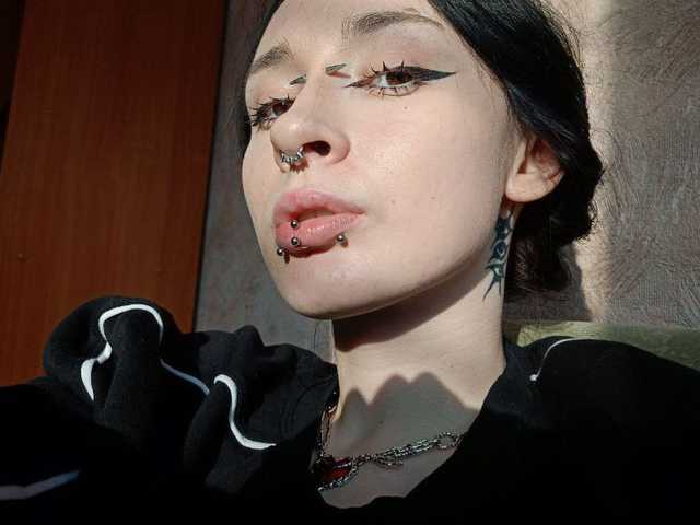 Foto do perfil Juicy-Vikki