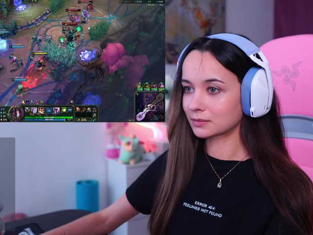 Foto do perfil JuicyAngel