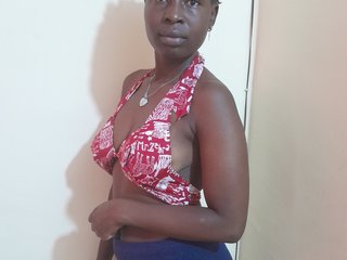 Chat de vídeo erótico Juicyberry254