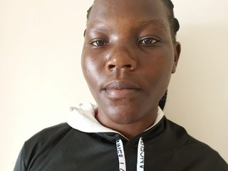 Chat de vídeo erótico JuicyBlacktits