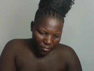Chat de vídeo erótico JuicyBlacktits