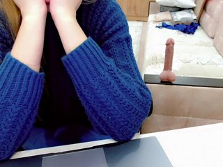 Chat de vídeo erótico JuicyGloss