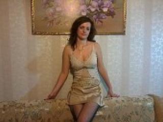 Chat de vídeo erótico juicyleila