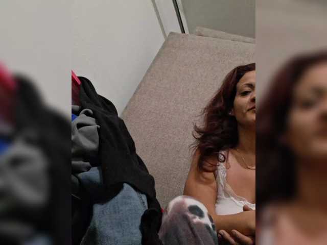 Capturas de tela de transmissão Juiicy01