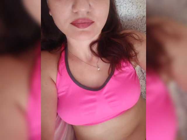 Capturas de tela de transmissão _Sladkaya_