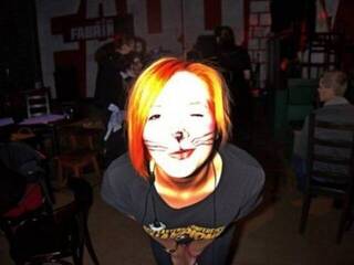 Chat de vídeo erótico julcha88