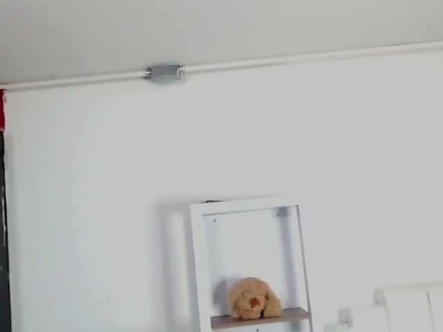 Capturas de tela de transmissão juli-2t