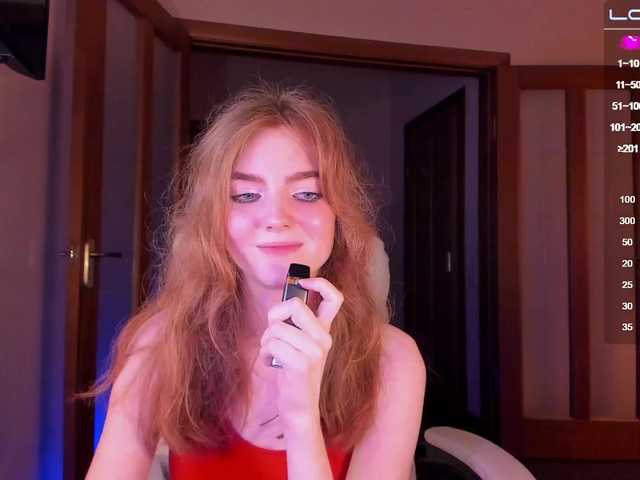 Capturas de tela de transmissão JuliaJuly
