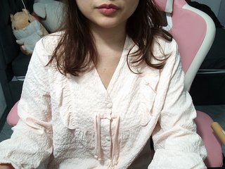 Chat de vídeo erótico Julia98