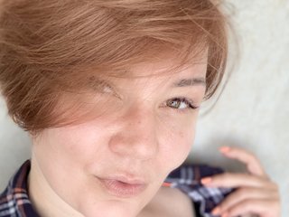 Chat de vídeo erótico Julia99
