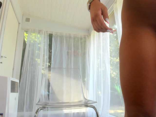 Capturas de tela de transmissão juliabubble