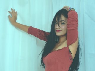 Chat de vídeo erótico JuliaFox19