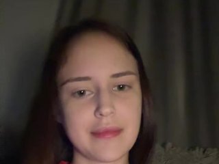 Chat de vídeo erótico JuliaGill