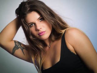 Foto do perfil JuliaHonest