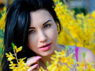 Chat de vídeo erótico JuliaJoy