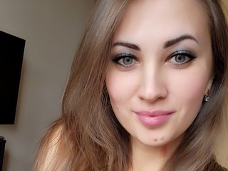 Chat de vídeo erótico JuicyIrina