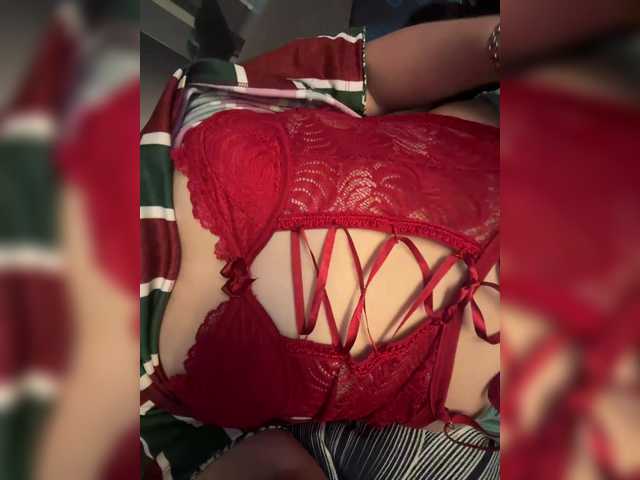 Capturas de tela de transmissão juliamartinsv