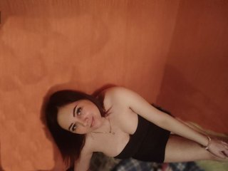 Chat de vídeo erótico JuliaMorgans