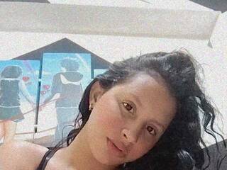 Chat de vídeo erótico juliana-lam